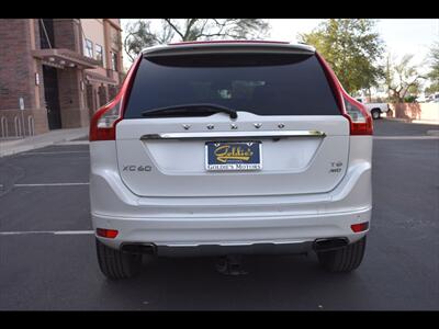 2014 Volvo XC60 T6 Platinum   - Photo 9 - Mesa, AZ 85201