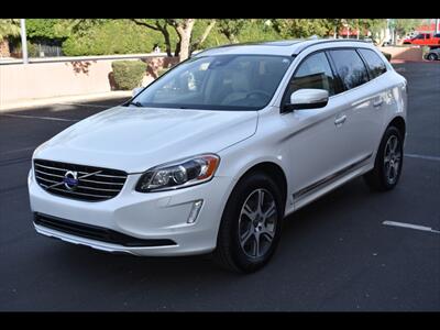 2014 Volvo XC60 T6 Platinum   - Photo 3 - Mesa, AZ 85201