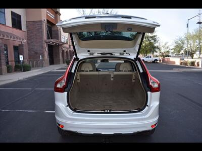 2014 Volvo XC60 T6 Platinum   - Photo 21 - Mesa, AZ 85201