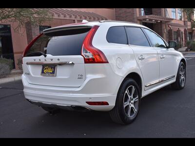 2014 Volvo XC60 T6 Platinum   - Photo 7 - Mesa, AZ 85201