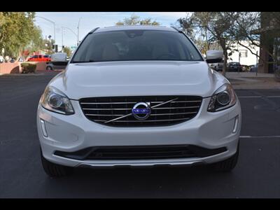 2014 Volvo XC60 T6 Platinum   - Photo 8 - Mesa, AZ 85201