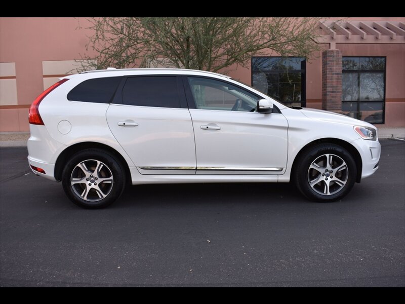 2014 Volvo XC60 T6 Platinum   - Photo 1 - Mesa, AZ 85201