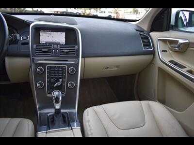 2014 Volvo XC60 T6 Platinum   - Photo 28 - Mesa, AZ 85201