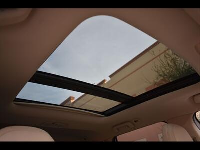 2014 Volvo XC60 T6 Platinum   - Photo 35 - Mesa, AZ 85201