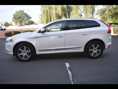 2014 Volvo XC60 T6 Platinum   - Photo 4 - Mesa, AZ 85201