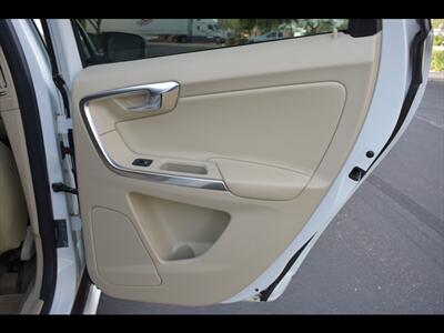 2014 Volvo XC60 T6 Platinum   - Photo 26 - Mesa, AZ 85201