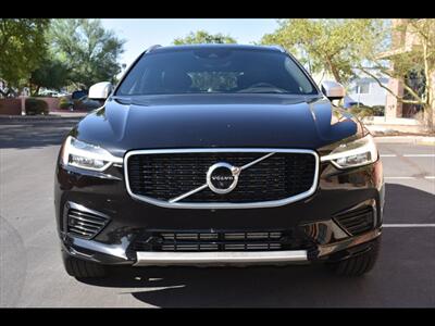 2019 Volvo XC60 T8 eAWD R-Design   - Photo 7 - Mesa, AZ 85201