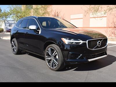 2019 Volvo XC60 T8 eAWD R-Design   - Photo 2 - Mesa, AZ 85201