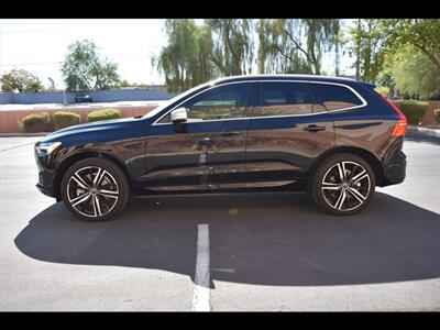 2019 Volvo XC60 T8 eAWD R-Design   - Photo 4 - Mesa, AZ 85201