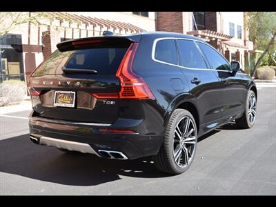 2019 Volvo XC60 T8 eAWD R-Design   - Photo 6 - Mesa, AZ 85201