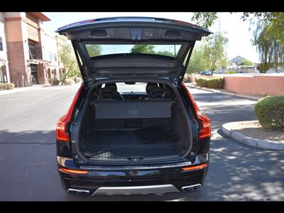 2019 Volvo XC60 T8 eAWD R-Design   - Photo 19 - Mesa, AZ 85201