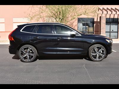 2019 Volvo XC60 T8 eAWD R-Design   - Photo 1 - Mesa, AZ 85201