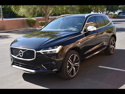 2019 Volvo XC60 T8 eAWD R-Design   - Photo 3 - Mesa, AZ 85201