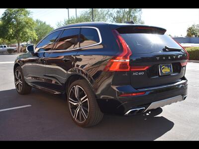 2019 Volvo XC60 T8 eAWD R-Design   - Photo 5 - Mesa, AZ 85201