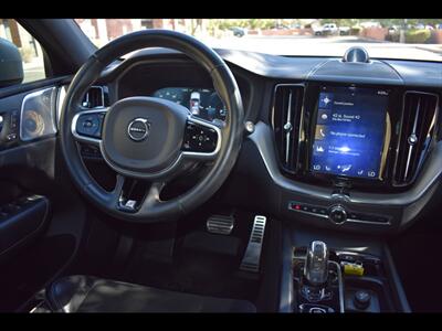 2019 Volvo XC60 T8 eAWD R-Design   - Photo 23 - Mesa, AZ 85201