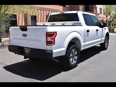 2018 Ford F-150 XL - Photo 7 - Mesa, AZ 85201