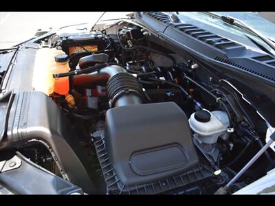 2018 Ford F-150 XL - Photo 42 - Mesa, AZ 85201
