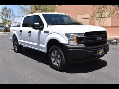 2018 Ford F-150 XL - Photo 2 - Mesa, AZ 85201