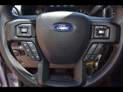 2018 Ford F-150 XL - Photo 12 - Mesa, AZ 85201