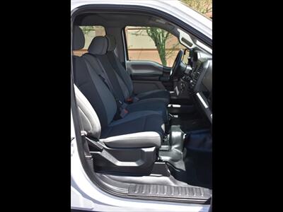 2018 Ford F-150 XL - Photo 32 - Mesa, AZ 85201
