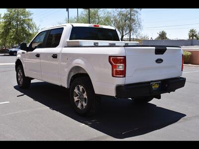2018 Ford F-150 XL - Photo 6 - Mesa, AZ 85201