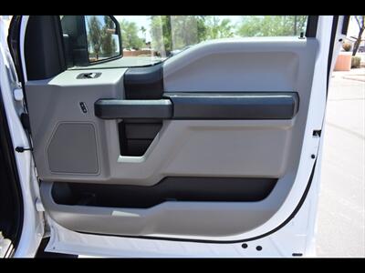 2018 Ford F-150 XL - Photo 34 - Mesa, AZ 85201