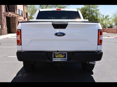 2018 Ford F-150 XL - Photo 9 - Mesa, AZ 85201