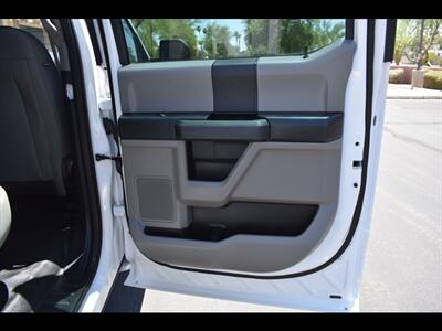 2018 Ford F-150 XL - Photo 27 - Mesa, AZ 85201
