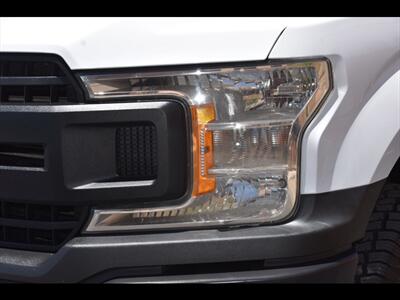2018 Ford F-150 XL - Photo 45 - Mesa, AZ 85201