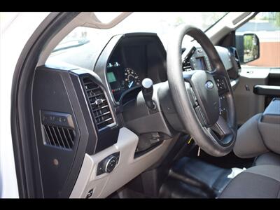2018 Ford F-150 XL - Photo 13 - Mesa, AZ 85201