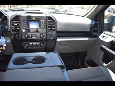2018 Ford F-150 XL - Photo 30 - Mesa, AZ 85201