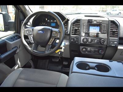 2018 Ford F-150 XL - Photo 29 - Mesa, AZ 85201