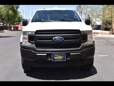 2018 Ford F-150 XL - Photo 8 - Mesa, AZ 85201