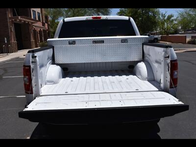 2018 Ford F-150 XL - Photo 22 - Mesa, AZ 85201