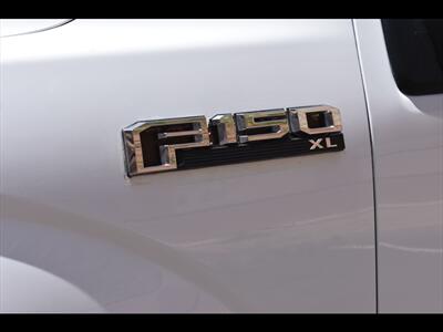 2018 Ford F-150 XL - Photo 46 - Mesa, AZ 85201