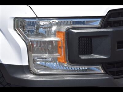 2018 Ford F-150 XL - Photo 43 - Mesa, AZ 85201