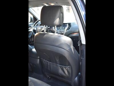 2017 Hyundai SANTA FE SE Ultimate - Photo 27 - Mesa, AZ 85201