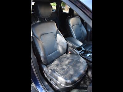 2017 Hyundai SANTA FE SE Ultimate - Photo 35 - Mesa, AZ 85201