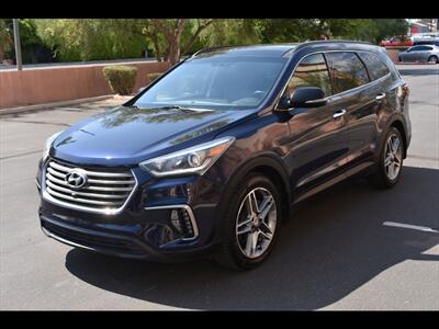 2017 Hyundai SANTA FE SE Ultimate - Photo 3 - Mesa, AZ 85201