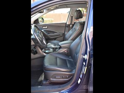 2017 Hyundai SANTA FE SE Ultimate - Photo 15 - Mesa, AZ 85201