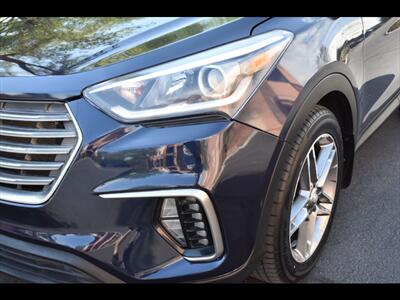 2017 Hyundai SANTA FE SE Ultimate - Photo 46 - Mesa, AZ 85201