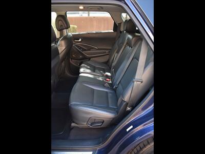 2017 Hyundai SANTA FE SE Ultimate - Photo 19 - Mesa, AZ 85201