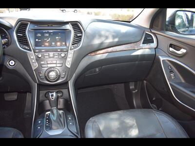 2017 Hyundai SANTA FE SE Ultimate - Photo 32 - Mesa, AZ 85201