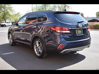 2017 Hyundai SANTA FE SE Ultimate - Photo 6 - Mesa, AZ 85201