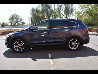 2017 Hyundai SANTA FE SE Ultimate - Photo 4 - Mesa, AZ 85201
