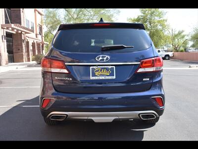 2017 Hyundai SANTA FE SE Ultimate - Photo 9 - Mesa, AZ 85201
