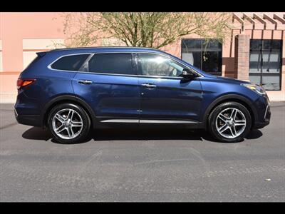 2017 Hyundai SANTA FE SE Ultimate - Photo 1 - Mesa, AZ 85201