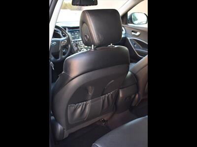 2017 Hyundai SANTA FE SE Ultimate - Photo 20 - Mesa, AZ 85201
