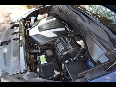 2017 Hyundai SANTA FE SE Ultimate - Photo 43 - Mesa, AZ 85201
