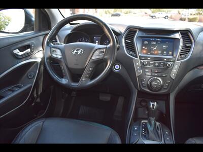 2017 Hyundai SANTA FE SE Ultimate - Photo 31 - Mesa, AZ 85201